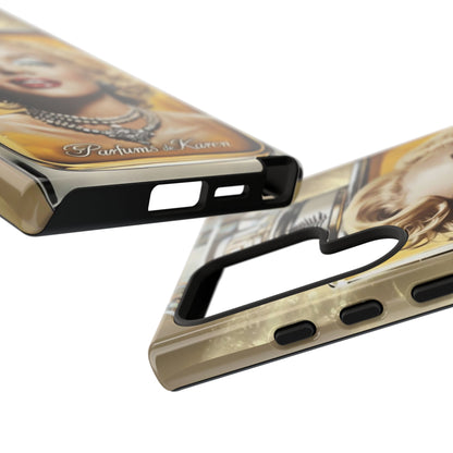 "Eau de Karen" Mobile Phone Case