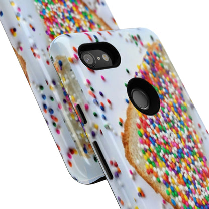 "A Kiwi Party Classic" Mobile Phone Case