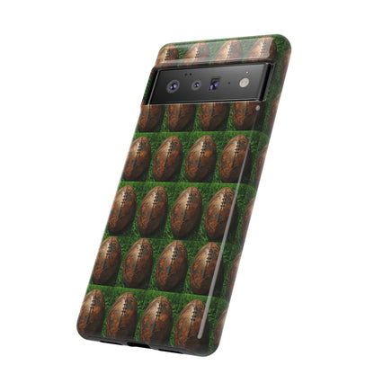 "The Old War Horse" Mobile Phone Case