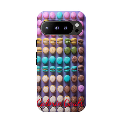 "Calorie Goals" Mobile Phone Case