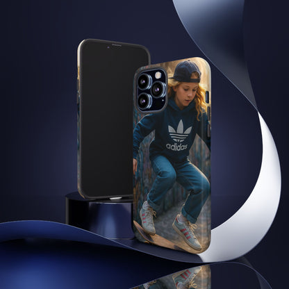 "Shred Every Moment"