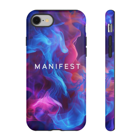 "Shape your own Destiny" Mobile Phone Case