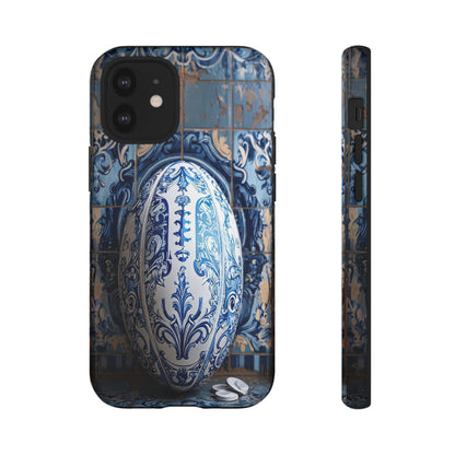 "Time for a Change" Mobile Phone Case