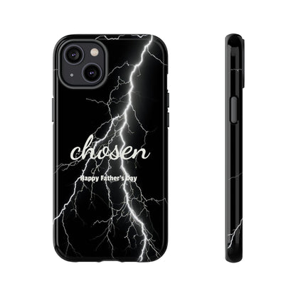 "Chosen" Mobile Phone Case