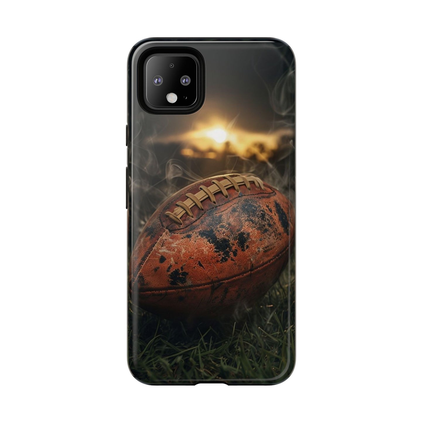"Rise and Grind" Mobile Phone Case