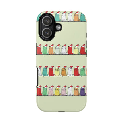 "Santa Paws" Mobile Phone Case