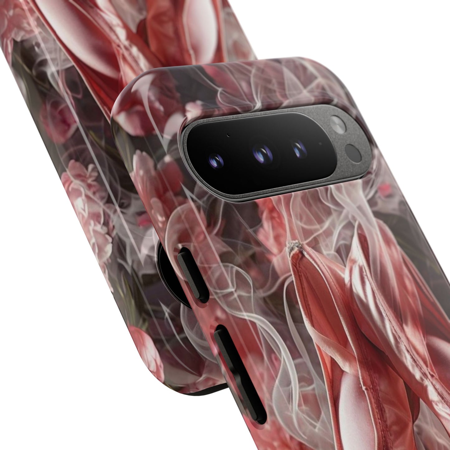 "Break a Leg, not a Stem" Mobile Phone Case