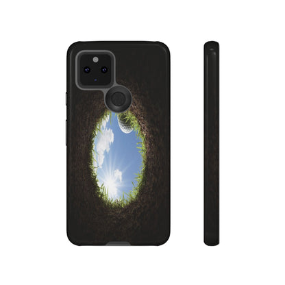 "The Drop" Mobile Phone Case