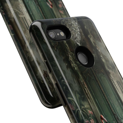 "This Girl Can" Mobile Phone Case