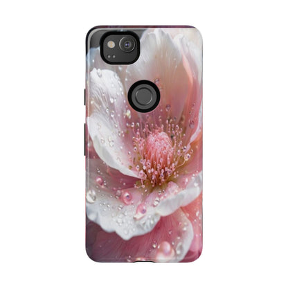 "Her Story" Mobile Phone Case