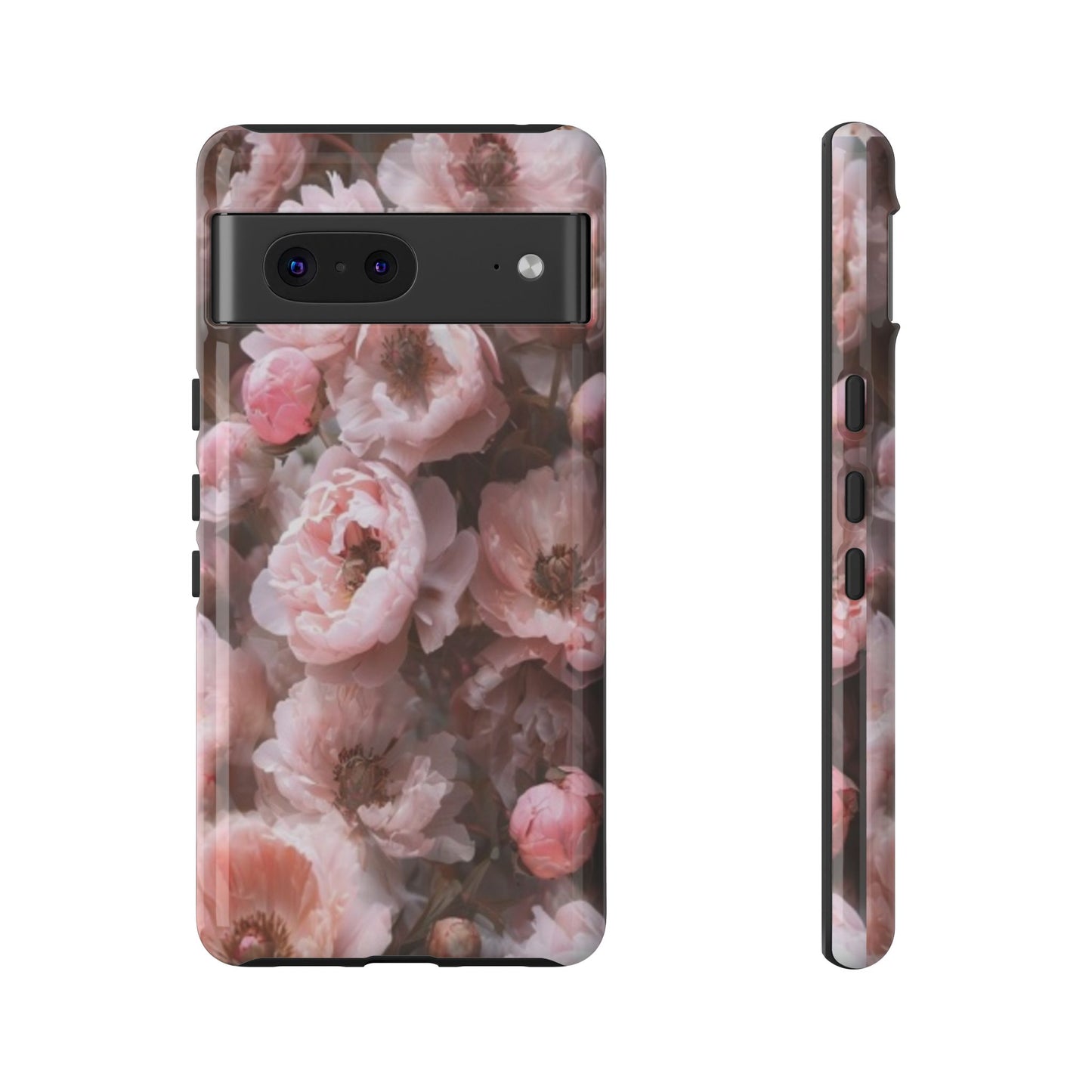 "Penelope in Pink" Mobile Phone Case