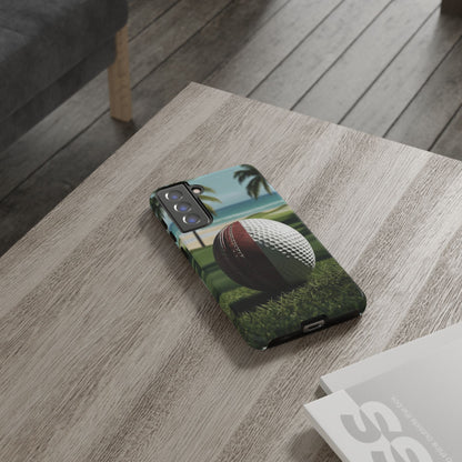 "The All-Rounder" Mobile Phone Case