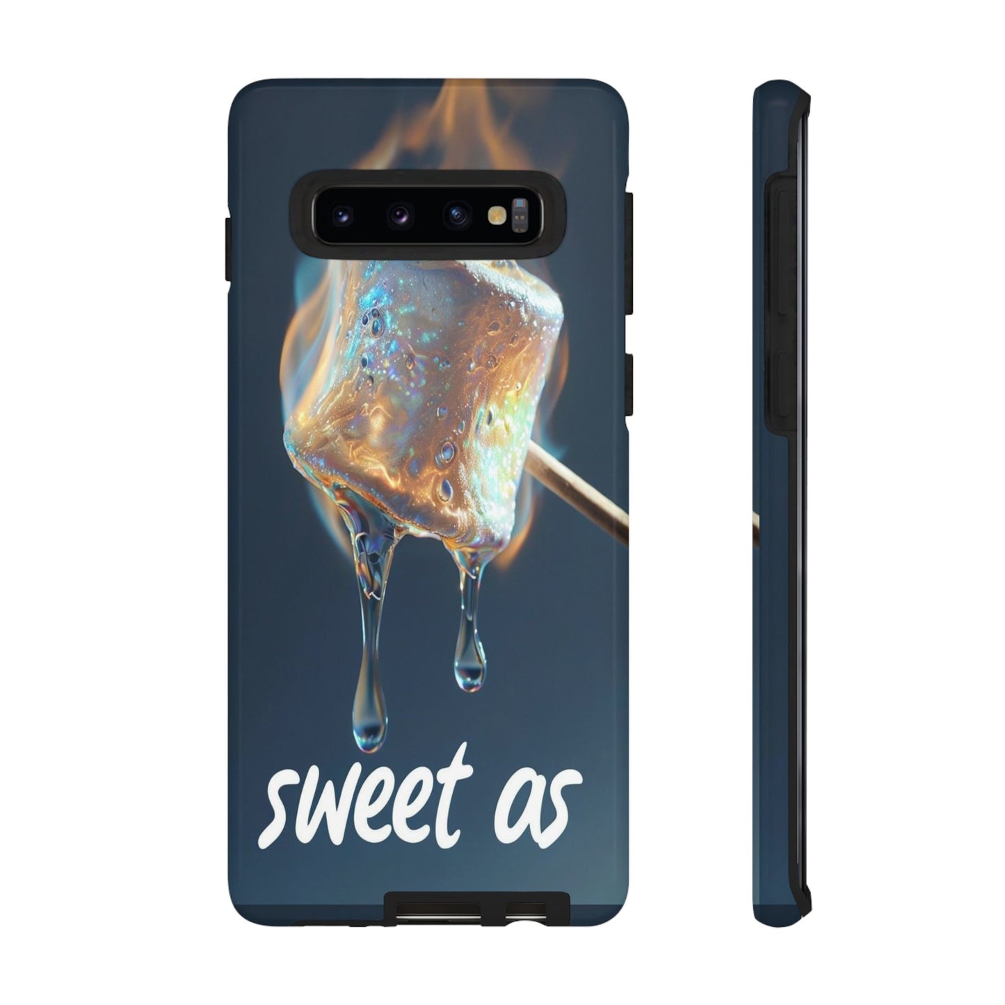 "Sweet As" Mobile Phone Case
