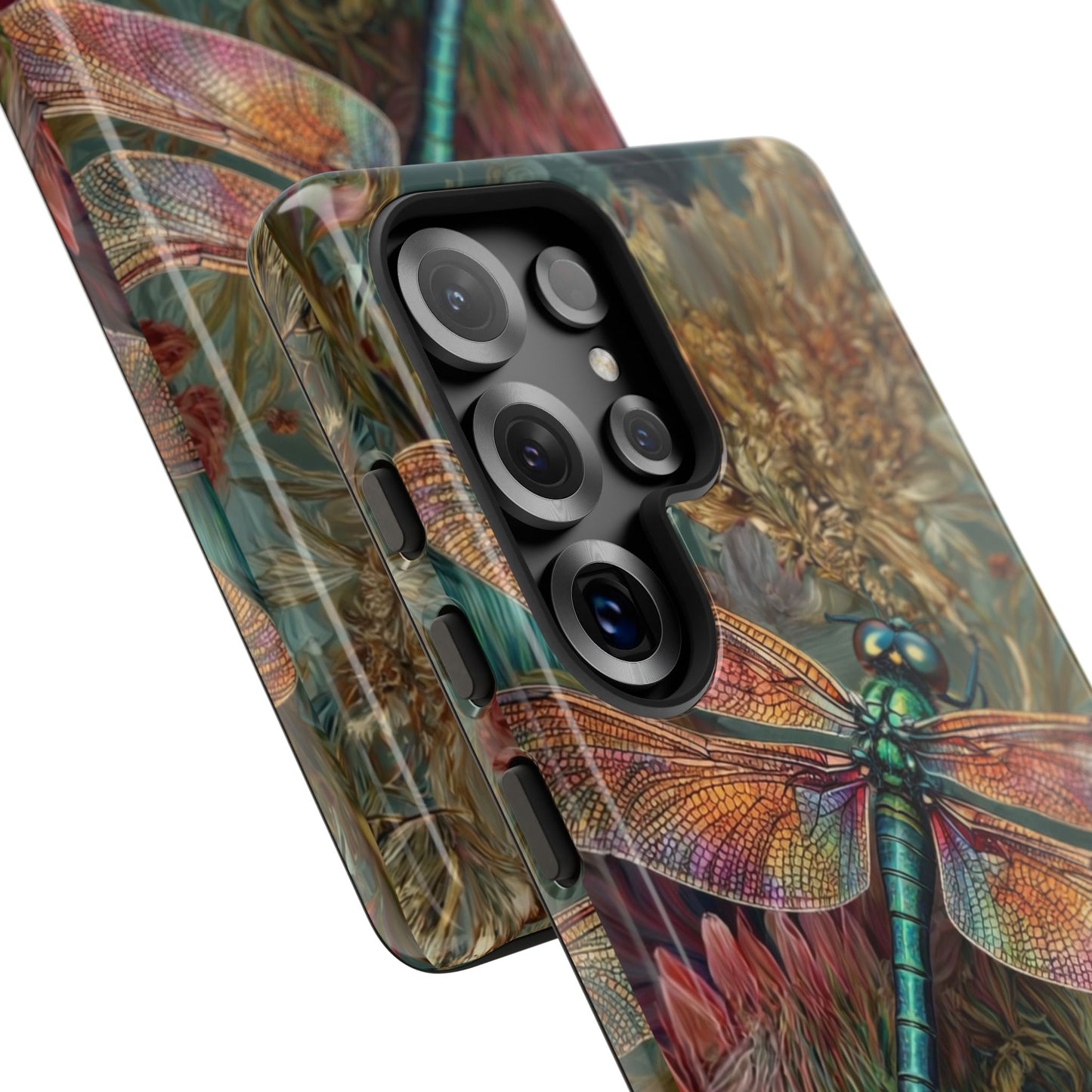 "Dragonfly" Mobile Phone Case