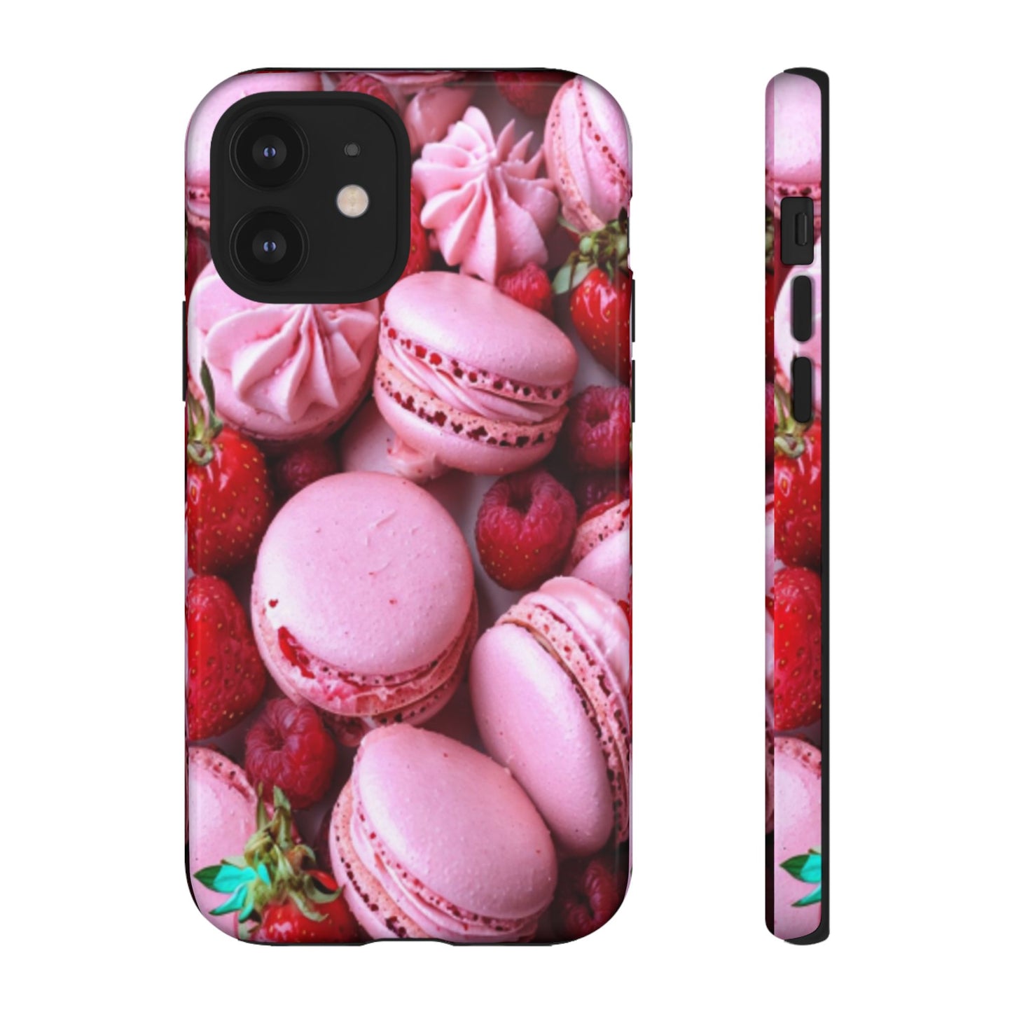 "Strawberry Affair" Mobile Phone Case