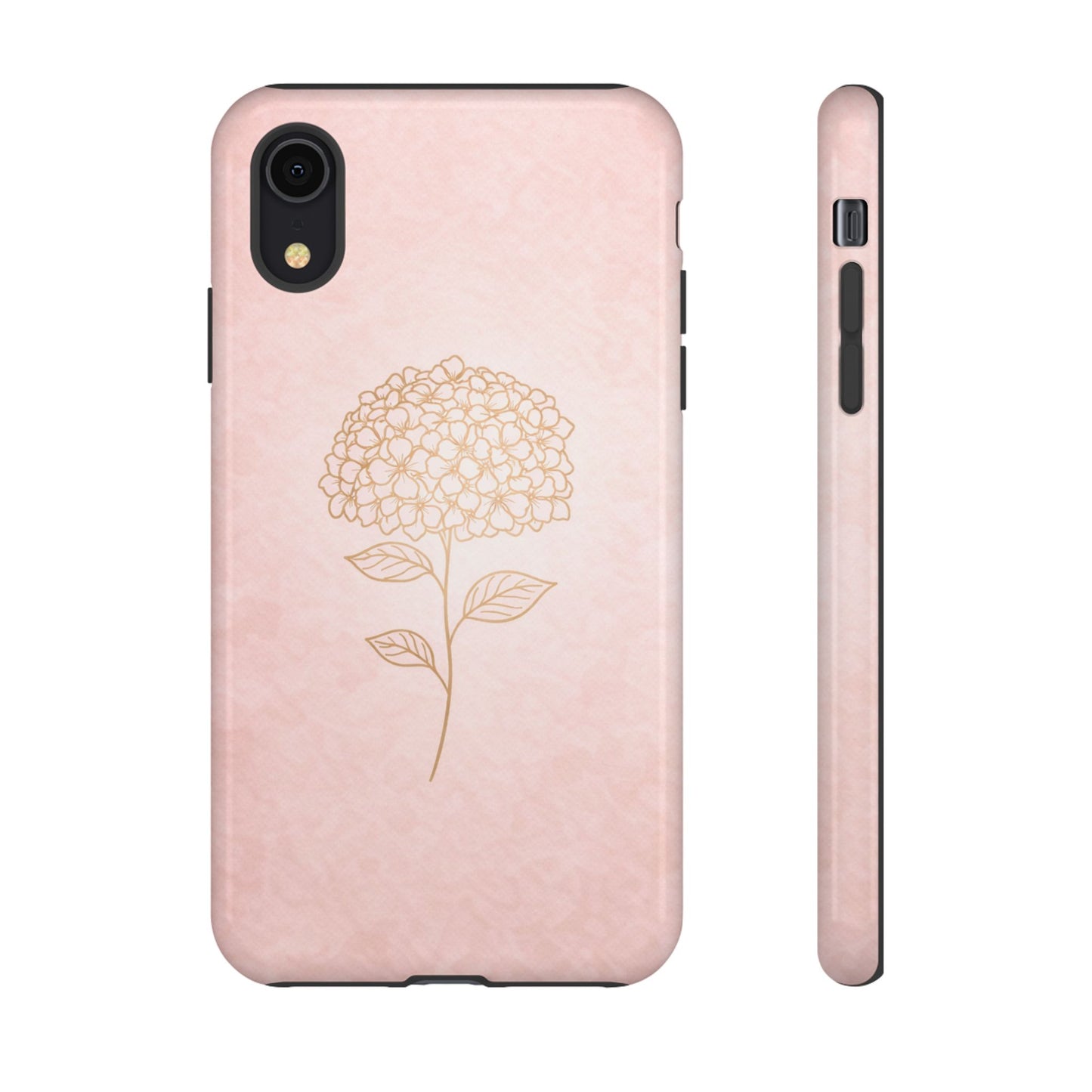 "Blush Statement" Mobile Phone Case