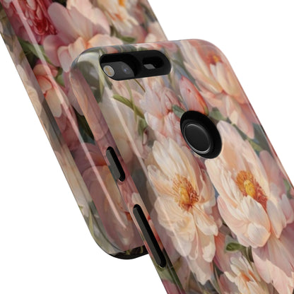 "Duchess of Bloomshire" Mobile Phone Case