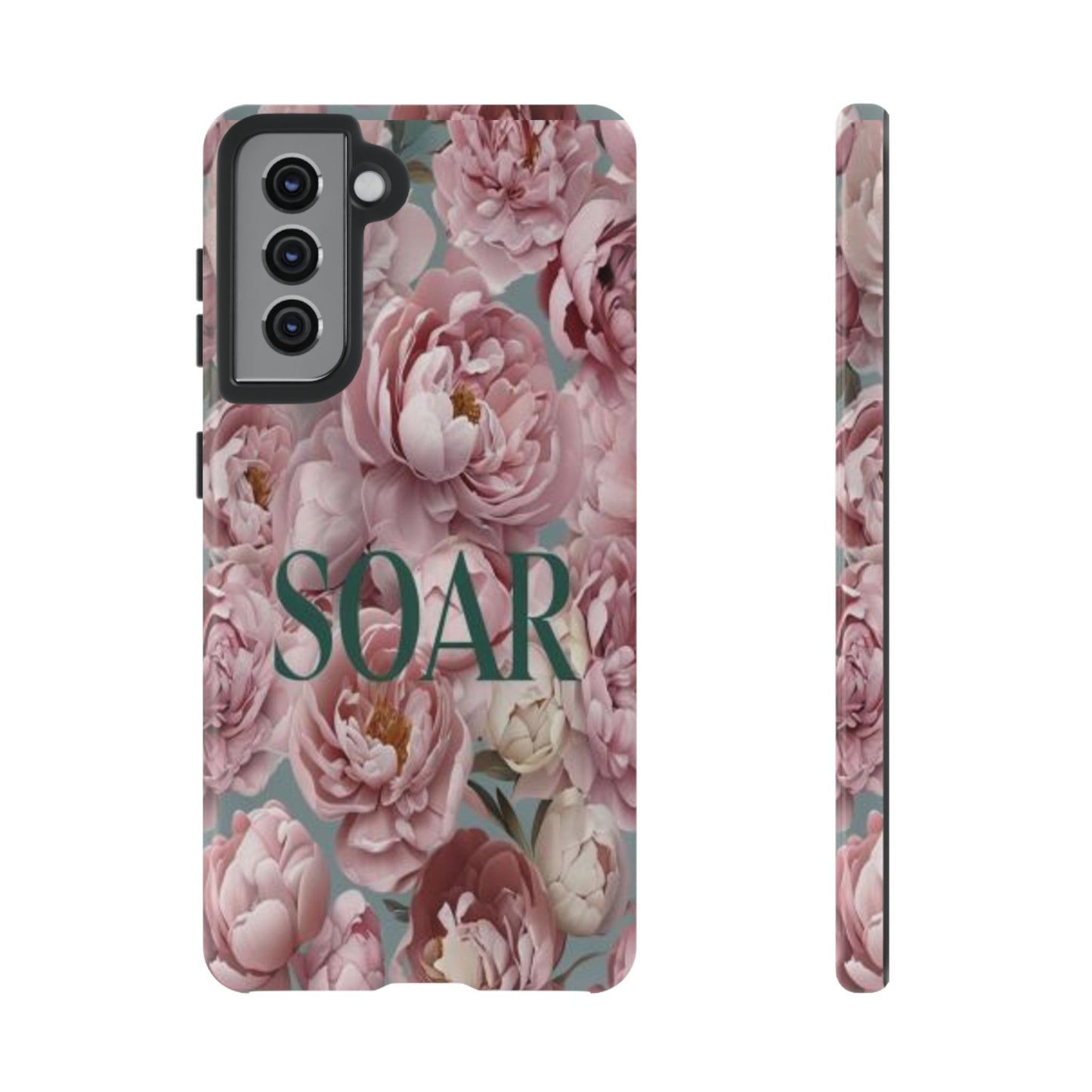 "Soar" Mobile Phone Case