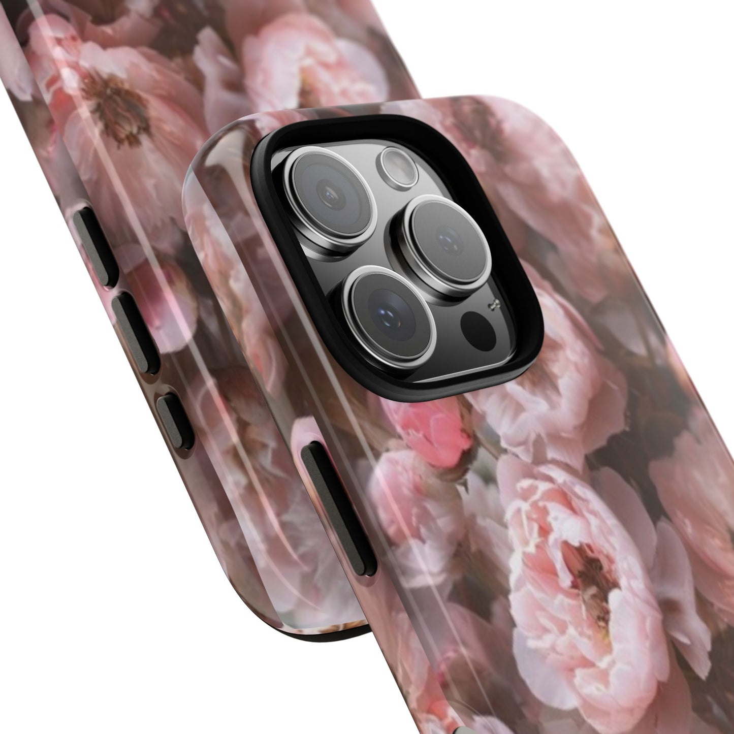 "Penelope in Pink" Mobile Phone Case