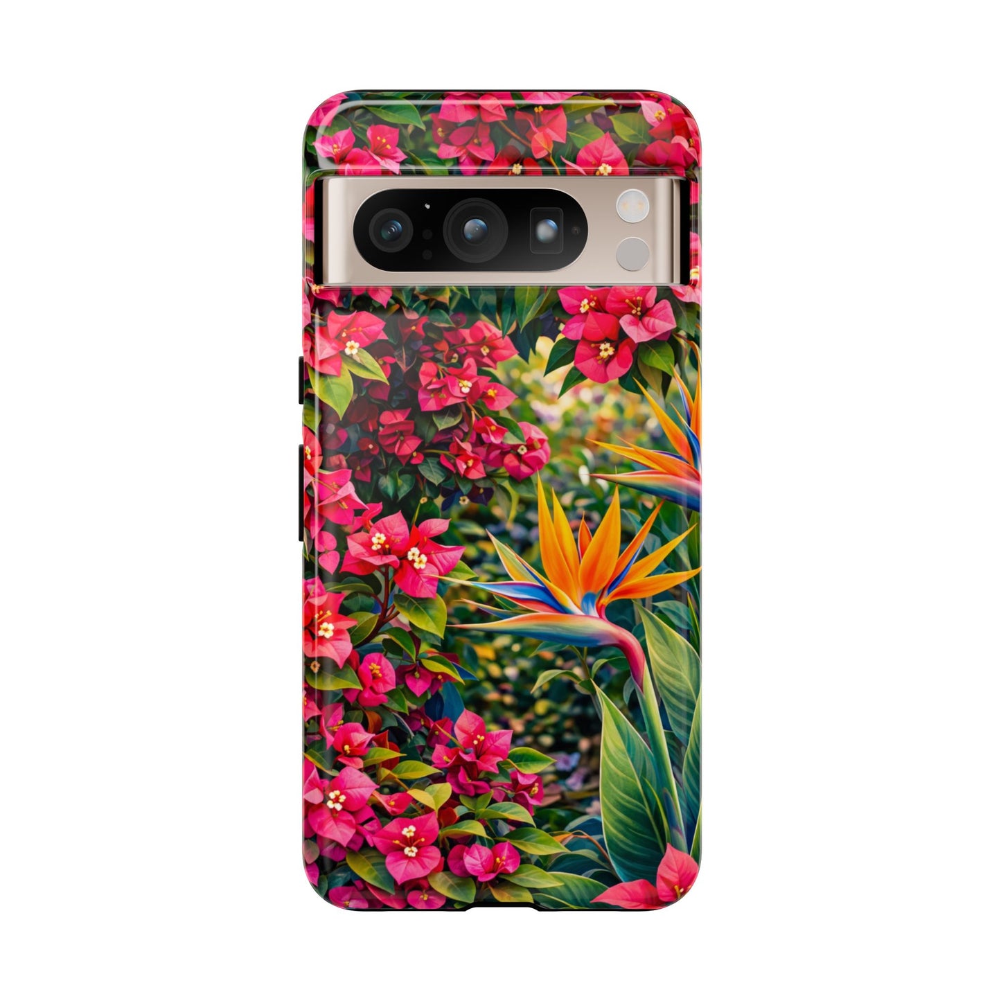 "Colour Clash" Mobile Phone Case