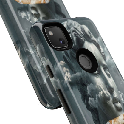 "Subway Caesar" Mobile Phone Case