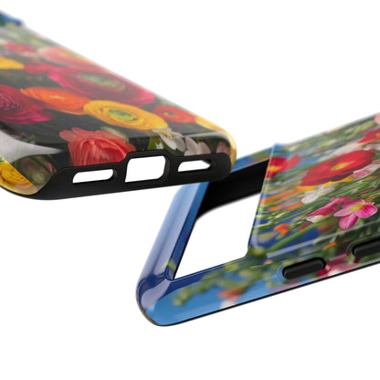"Beauty in Colour" Mobile Phone Case