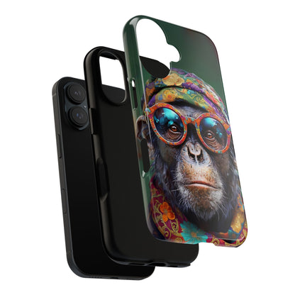 "Urban Chimp" Mobile Phone Case