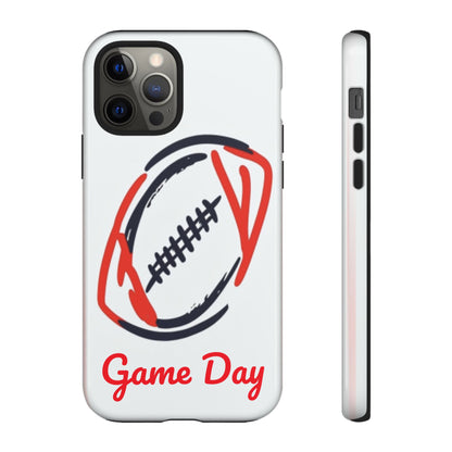 "Game Day" Mobile Phone Case