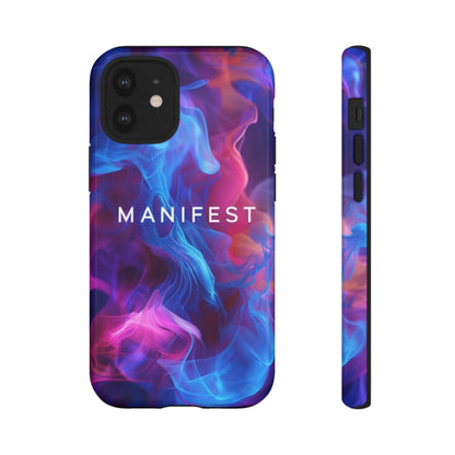 "Shape your own Destiny" Mobile Phone Case