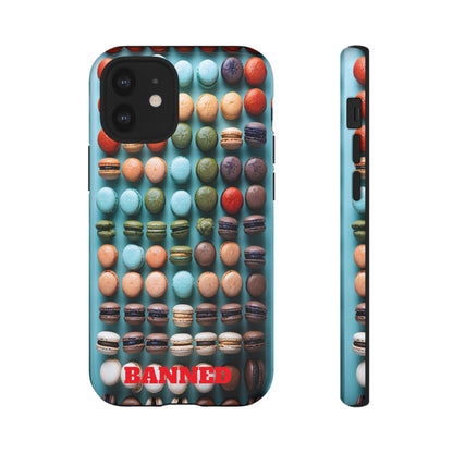 "Not on Ozempic Lists" Mobile Phone Case