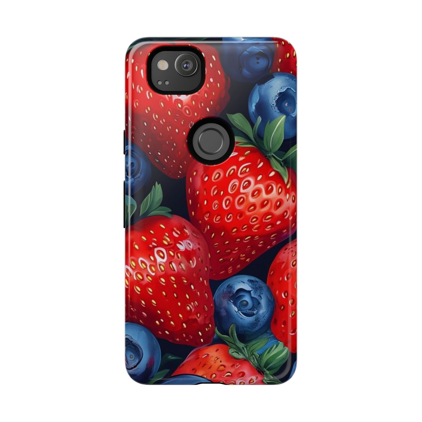 "Life.  A mix of sweet and sour" Mobile Phone Case