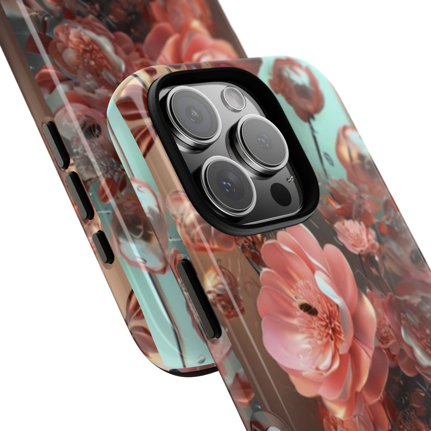 "Afternoon Scandal" Mobile Phone Case