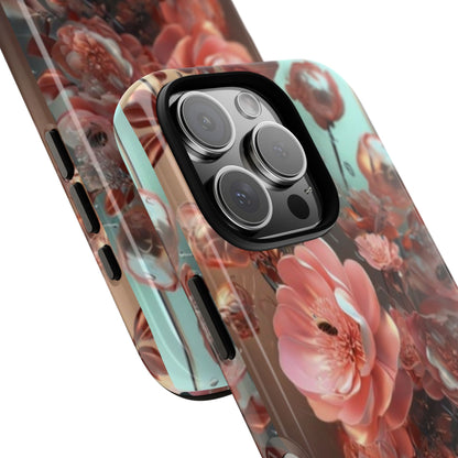 "Afternoon Scandal" Mobile Phone Case