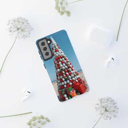 "Plentee-full" Mobile Phone Case