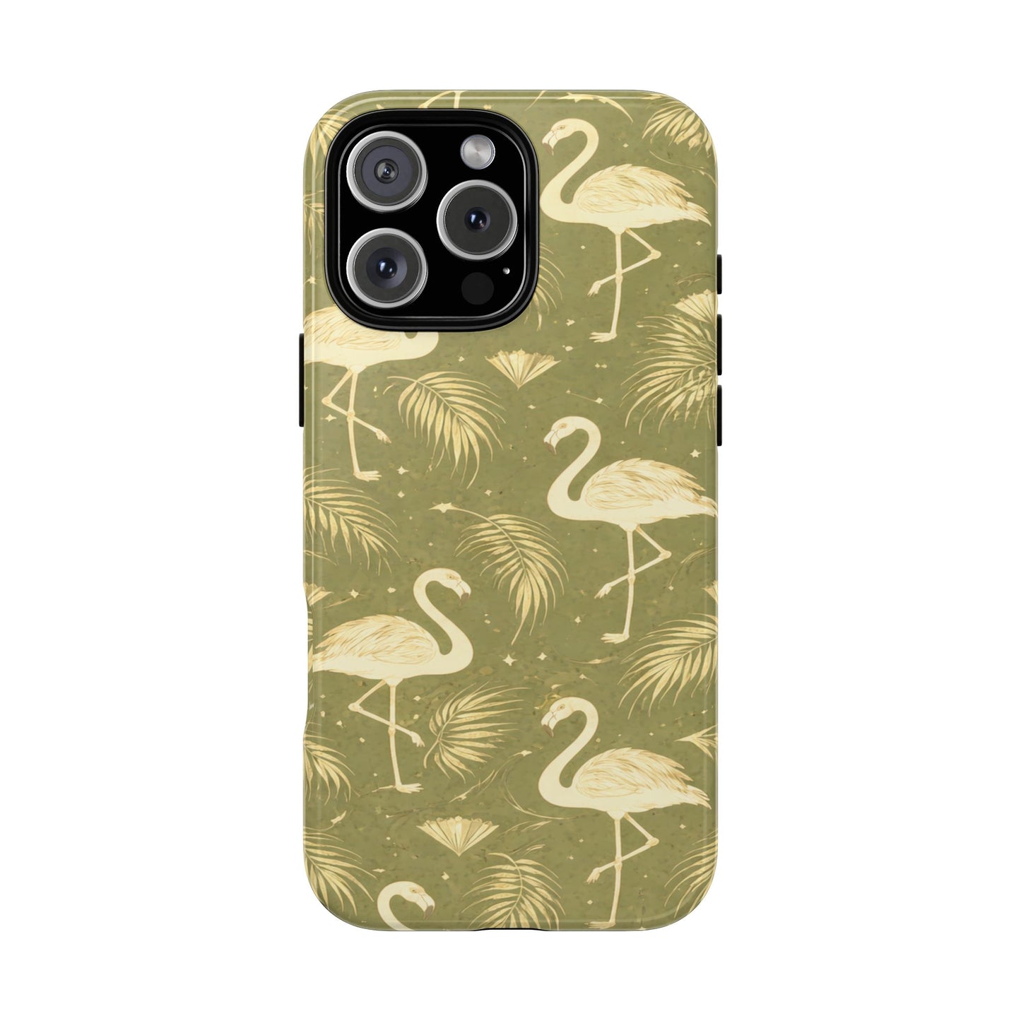 "Flamingo" Mobile Phone Case