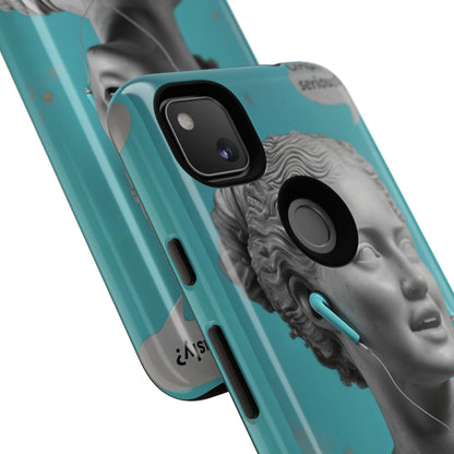 "OMG, seriously?" Mobile Phone Case