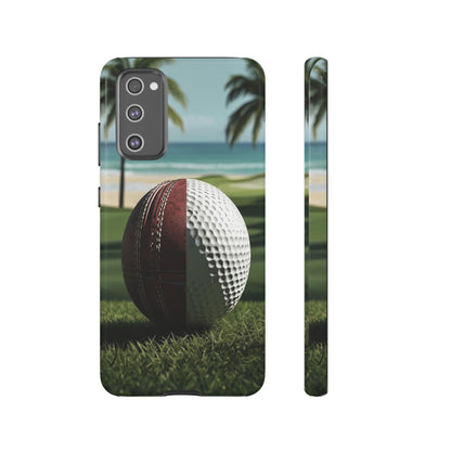 "The All-Rounder" Mobile Phone Case