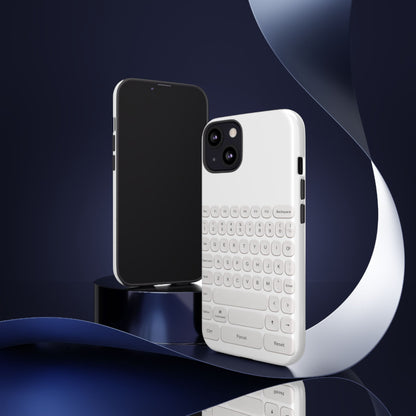 "The Control Centre" Mobile Phone Case