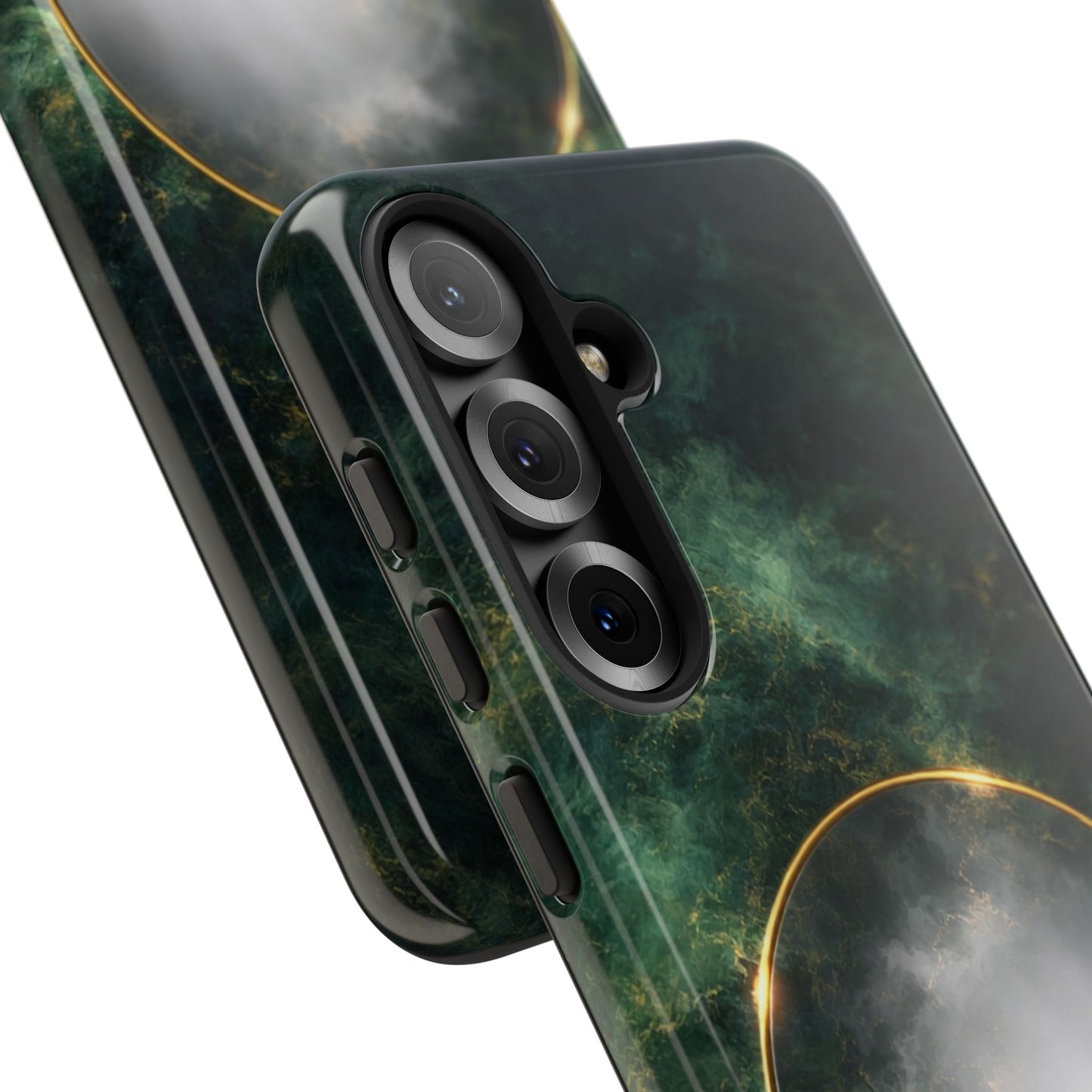 "Seaweed Green" Mobile Phone Case