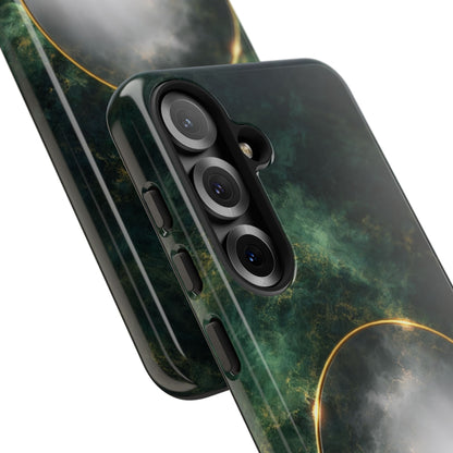 "Seaweed Green" Mobile Phone Case