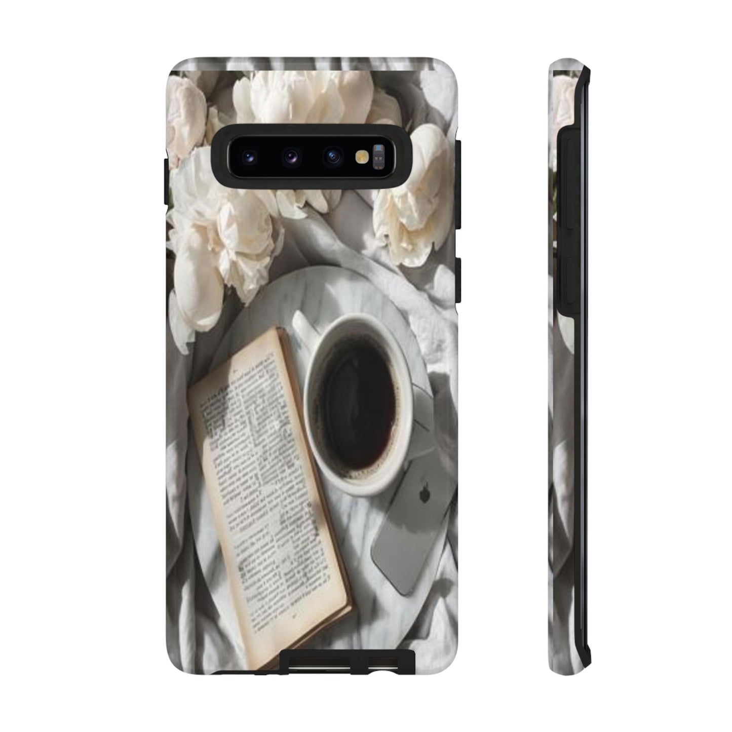 "The Perfect Combination" Mobile Phone Case
