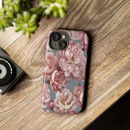 "Blushing Affair" Mobile Phone Case