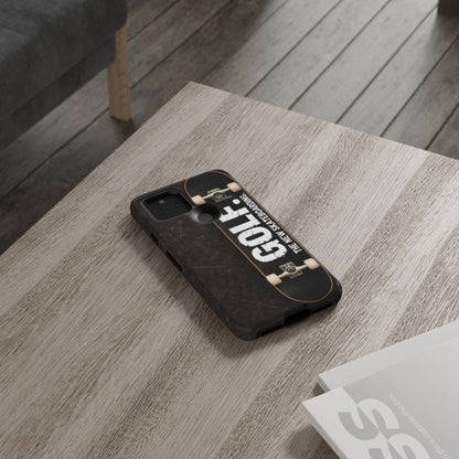 "Golf" Mobile Phone Case