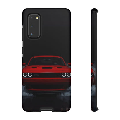 "V12 Vibes" Mobile Phone Case