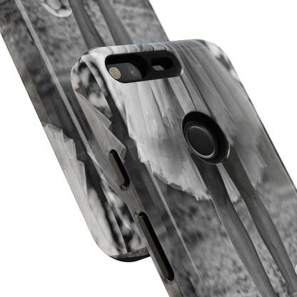 "Play for Peace" Mobile Phone Case