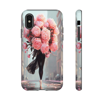 "Petal" Mobile Phone Case