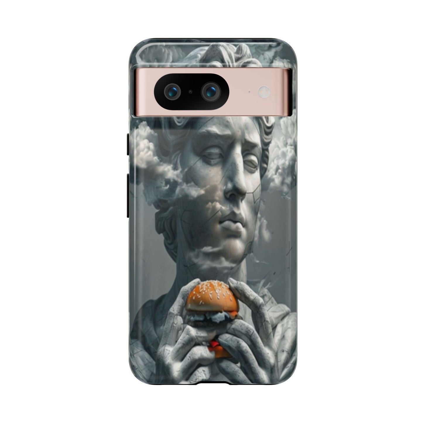 "Imperial Indulgence" Mobile Phone Case