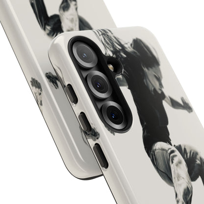 "Skater, Later" Mobile Phone Case