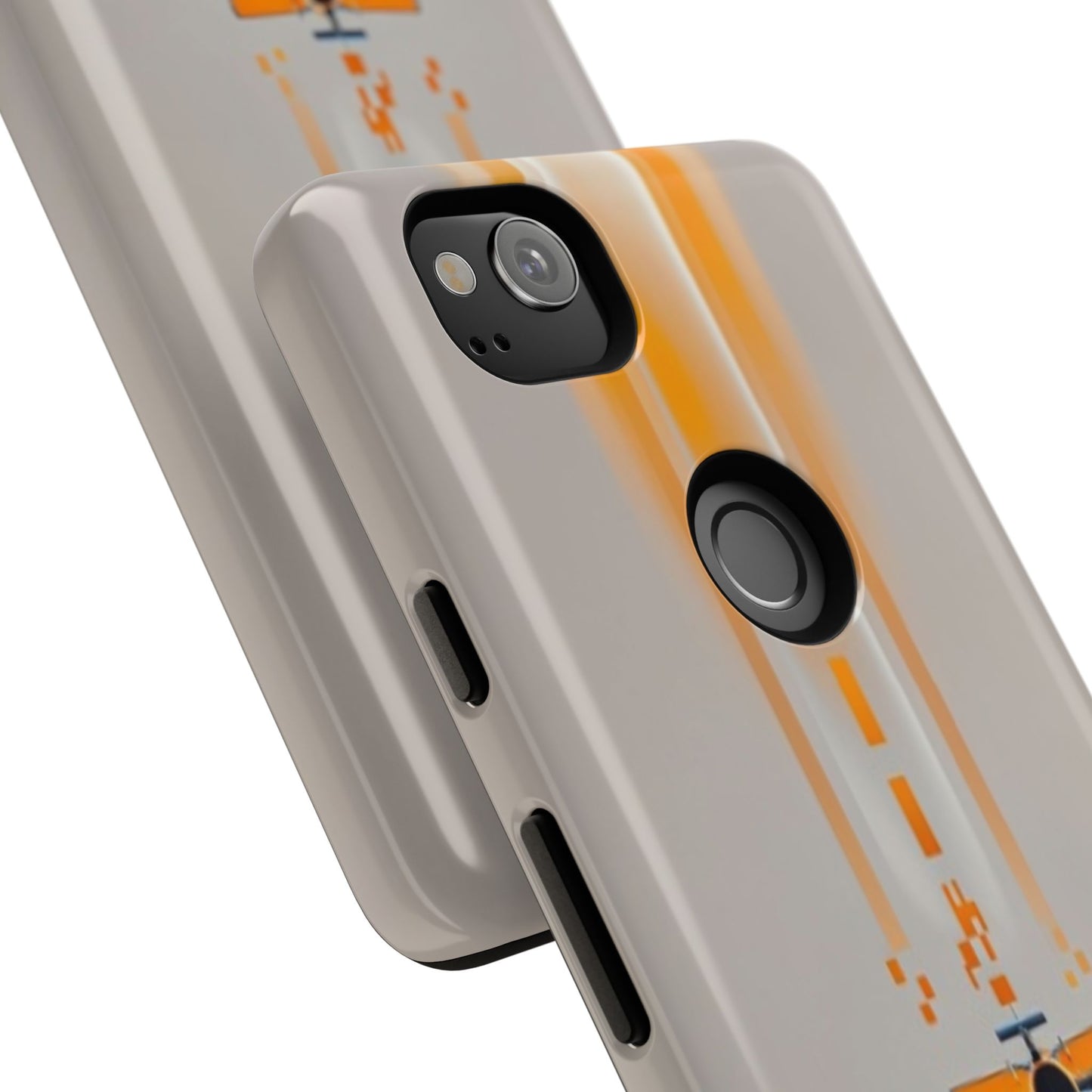 "Sunday Driver" Mobile Phone Case