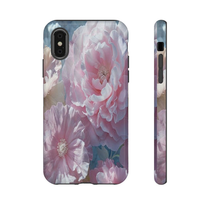 "Scandal in Bloom" Mobile Phone Case